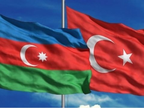 Qardaş Türkiyə daim Azərbaycanın yanındadır