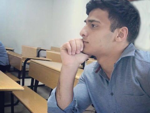BMU tələbəsi magistraturaya qəbul imtahanlarında ölkə birincisi oldu