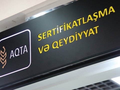 Agentlik 6 sahibkarın fəaliyyətini qeydiyyata alımaqdan imtina etdi - SİYAHI