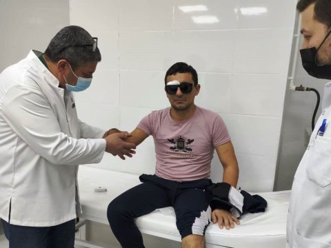 Reabilitasiya xidmətləri ilə təmin edilənlərin sayı üç dəfə artırılacaq