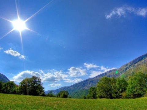Temperatur artacaq - sabahın havası