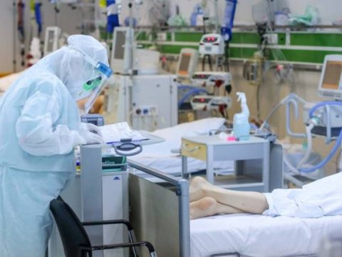 Yoluxma azaldı, ölüm sayı artdı 