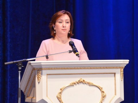 İdarə müdiri bağlanan məktəblərin taleyindən DANIŞDI