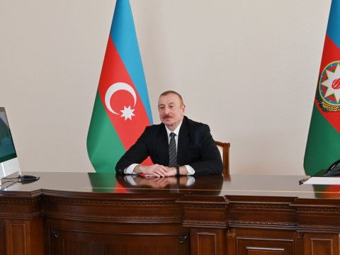 General Nadim Raza: Azərbaycanın Zəfəri Pakistanda da eyni istəklə qeyd olundu