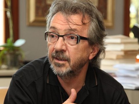 “Çoxdandır Mübariz İbrahimovun filmini çəkmək istəyirdim” - “Kurtlar Vadisi”nin rejissoru
