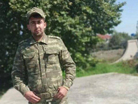Vətən müharibəsində itkin düşən 9 əsgər... - FOTO