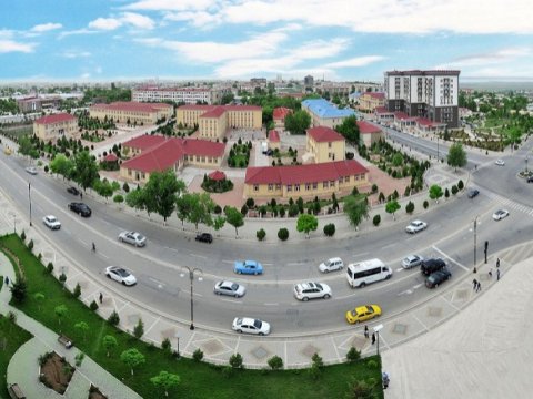 Naxçıvanda qadınların sayı kişilərdən çoxdur