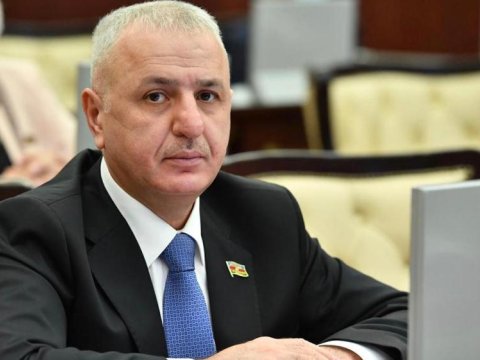 “Vətən müharibəsində əsas yükü gənclərimiz çəkdilər” - MÜSAHİBƏ