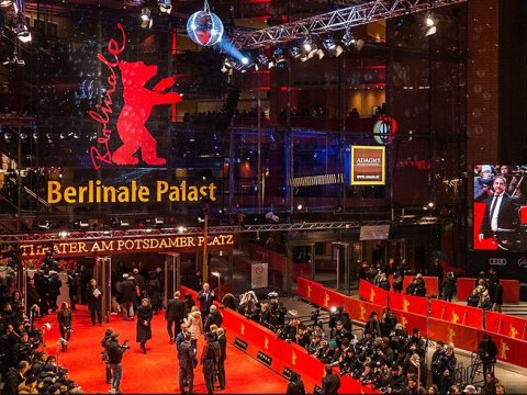 Vətən Müharibəsi barədə erməni yalanları Berlin Film Festivalında...