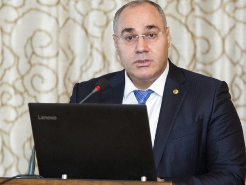 Komitə sədri ölkəyə ən çox idxal edilən məhsulların adlarını AÇIQLADI