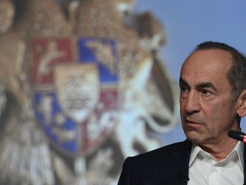 Kremldən Koçaryanın baş nazirlik ambisiyalarına REAKSİYA