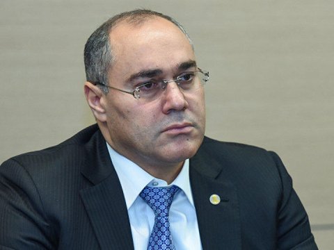 Komitə sədri qəzəbləndi - “Bunu görmürlərsə, kordurlar”