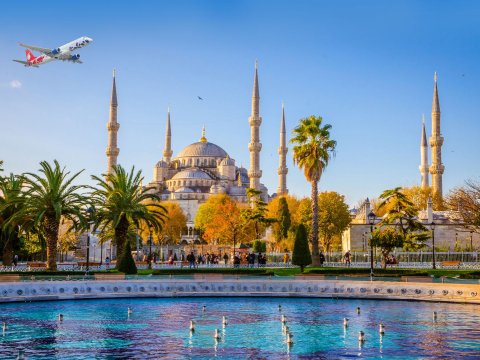 “Buta Airways” aviaşirkəti bilet satışına başlayır