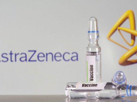 Azərbaycana 432 min doza 