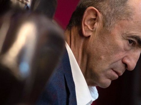 Koçaryan Azərbaycanı niyə hədələdi… - ŞƏRH  