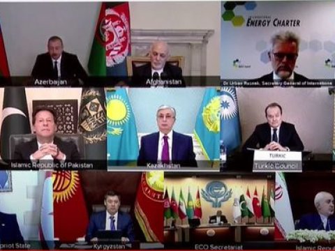 Ermənistan özünü normal apararsa, bu prosesdən faydalana bilər - Prezident