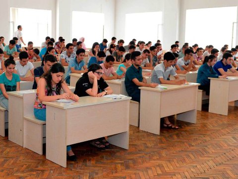 Tələbə köçürmələrinin nəticələri açıqlandı