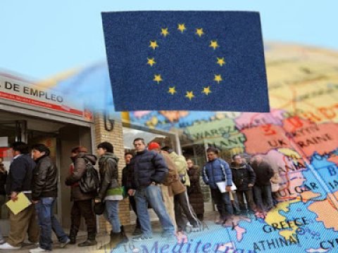 Avropada işsizlik səviyyəsi artacaq