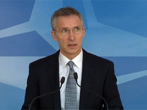 NATO-nun baş katibi Türkiyəyə başsağlı verdi