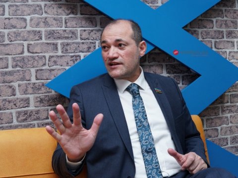 “Deyirlər ki, bəs səni niyə deputat seçmişik?!” - MÜSAHİBƏ   