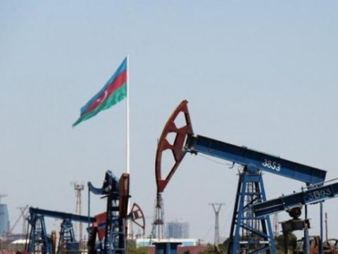 Azərbaycan nefti BAHALAŞDI
