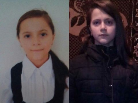 Hövsanda itkin düşən məktəbli qız tapıldı