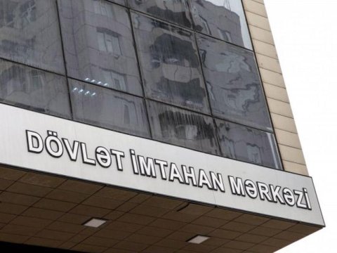 Kolleclərə qəbulla bağlı yeni model  - RƏSMİ 
