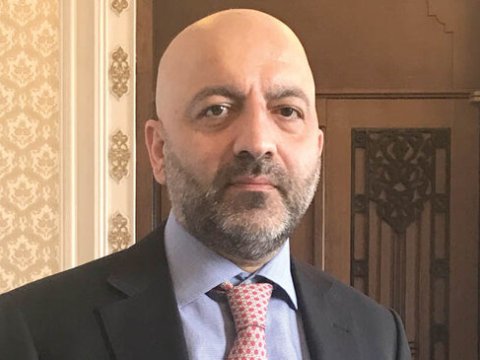 Mübariz Mənsimov məhkəmədə söz dedi - YENİLƏNİB