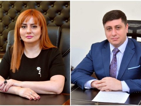 Təhsil nazirindən yeni TƏYİNATLAR