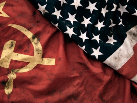 Fultondan başlayıb, Parisdə bitən “Soyuq müharibə”nin başlanmasından 75 il ÖTÜR