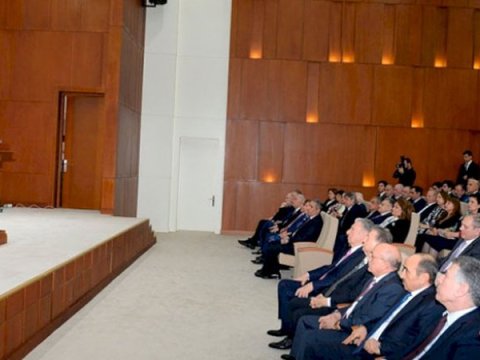 YAP-da DƏYİŞİKLİK - Bu deputatlar İdarə Heyətinə seçildilər