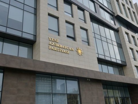 YAP İdarə Heyətindən kənarlaşdırılanların tam SİYAHISI