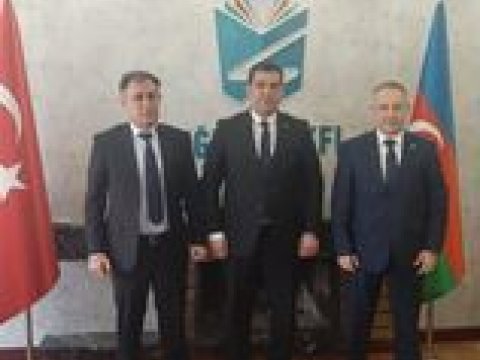 İqdır Fondundan örnək addım