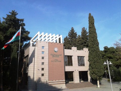 Naftalanda Vətən Müharibəsi Qazisi evində ziyarət edildi - FOTO
