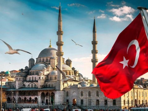 Türkiyə ərazisinin 66%-i zəlzələ baxımından riskli bölgədir