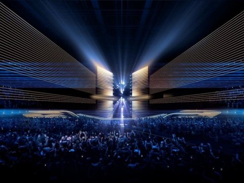 Ermənistan “Eurovision”da iştirak etməyəcək
