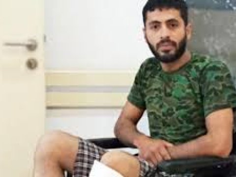Həbs olunan qazi AZADLIĞA BURAXILDI