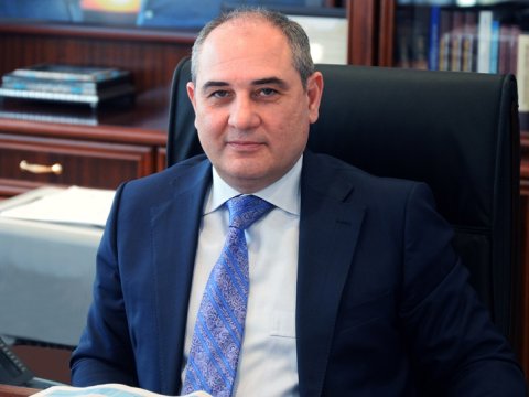 YAP-da əsas söz sahibinə çevrilən Tahir Budaqov kimdir? - DOSYE