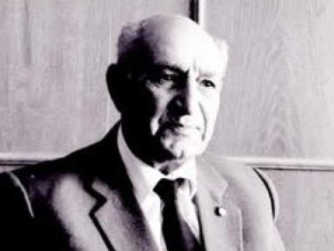 Nəsir İmanquliyev yad edildi  