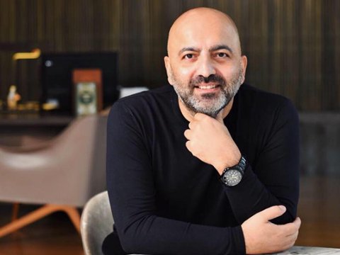Mübariz Mənsimovun azadlıqdan ilk videosu