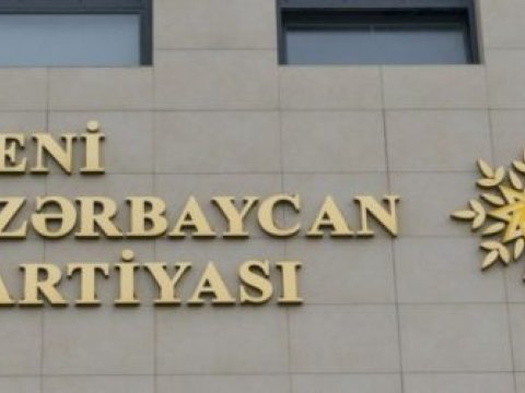 YAP Veteranlar Şurasının tam tərkibi məlum oldu - SİYAHI