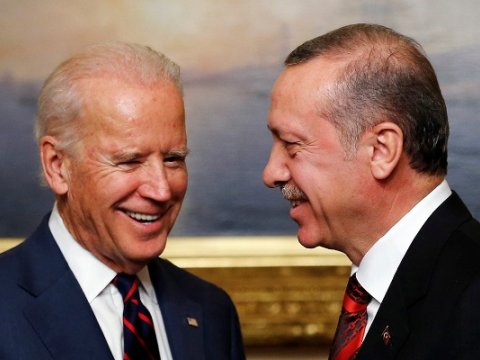 ABŞ prezidenti Ərdoğana zəng edəcək