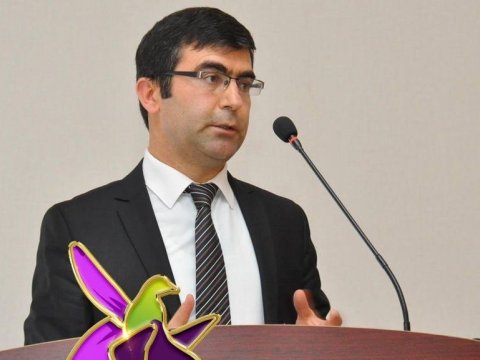 Keçmiş jurnalist YAP-ın İdarə Heyətinə üzv SEÇİLİB 