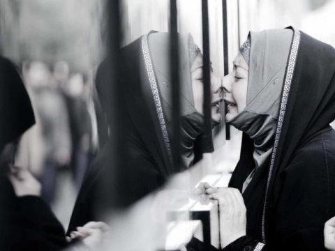 İşləyən şəhid anaları və şəhid xanımları təqaüdə güzəştlə çıxarılsınlar - TƏKLİF