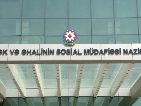Qadınlarla bağlı qanun layihəsinə dəyişiklik olacaq - Nazirlik
