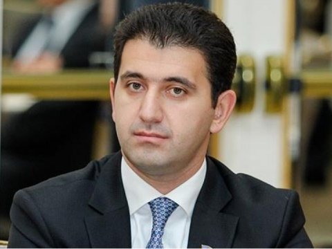 Siyasi partiyaların YAP-a qoşulması milli birliyimizin nümunəsidir