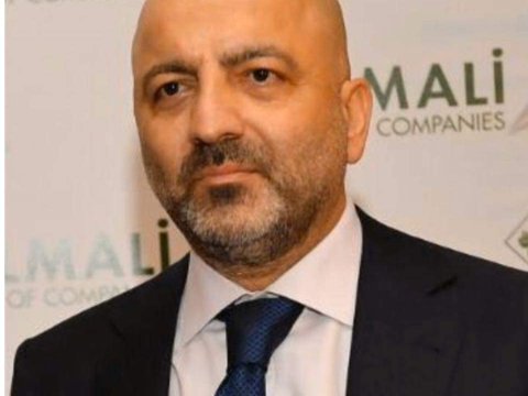 Mübariz Mənsimovdan ilk AÇIQLAMA: “Satqınları və xəyanətkarları Allaha tapşırıram!”