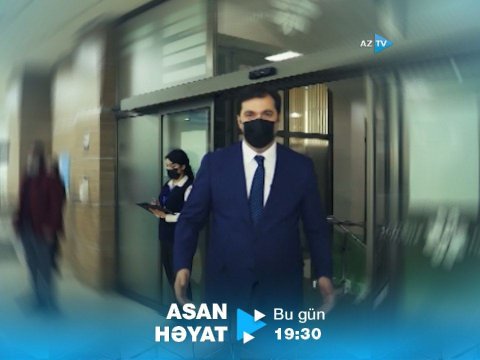 AzTV daha bir layihəyə start verir