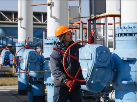 Avropa rus qazının alışını artırır