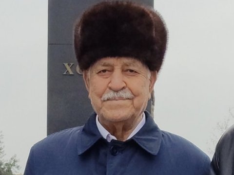 “Qazandığımız qələbə yaramıza məlhəm oldu” – Xocalı sakini ilə MÜSAHİBƏ